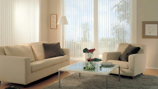 det cortinas